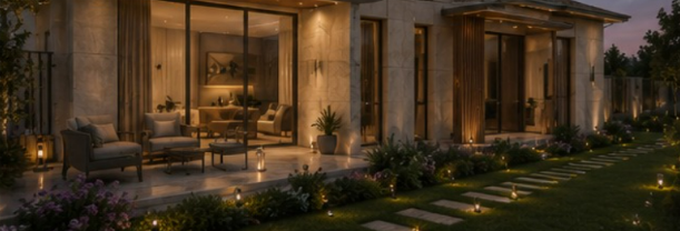 İncek Villa 4
